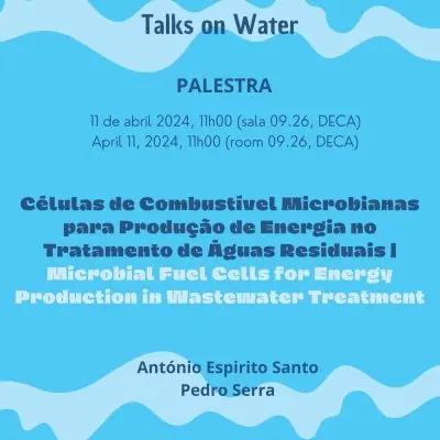 Microbial Fuel Cells for Energy Production in Wastewater Treatment